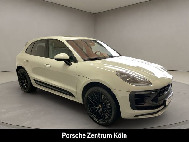 Porsche Macan GTS 324 kW image number 7