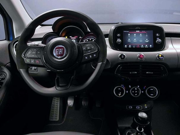 Fiat 500X 1.0 88 kW image number 18