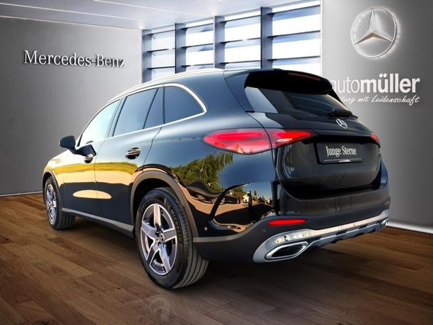 Mercedes-Benz GLC 300 190 kW image number 7