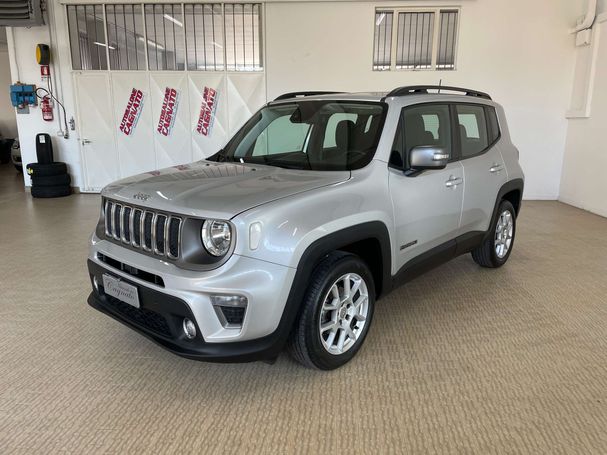 Jeep Renegade 1.0 Limited 88 kW image number 1