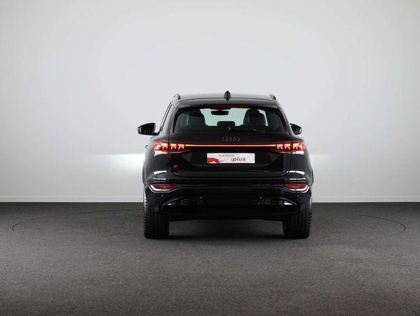 Audi Q6 e-tron Performance 225 kW image number 20