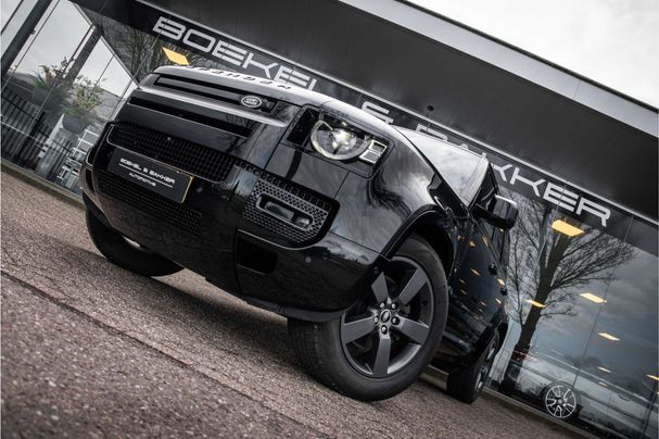 Land Rover Defender 110 3.0 D200 MHEV 147 kW image number 17