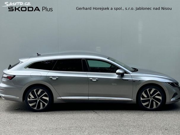 Volkswagen Arteon 2.0 TDI Shooting Brake 110 kW image number 28