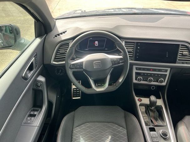 Seat Ateca 2.0 TDI DSG FR 110 kW image number 9