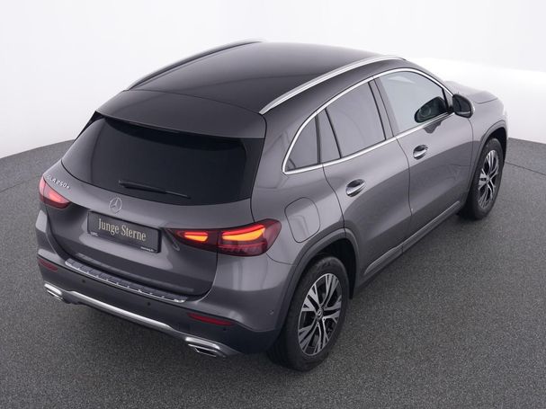 Mercedes-Benz GLA 250 e 160 kW image number 16