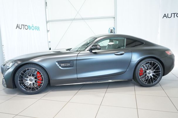 Mercedes-Benz AMG GT C Coupe 410 kW image number 5