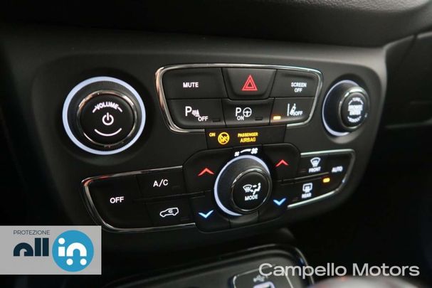 Jeep Compass 2.0 125 kW image number 12