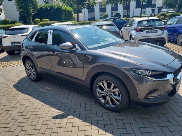 Mazda CX-30 186 Exclusive-Line 137 kW image number 2