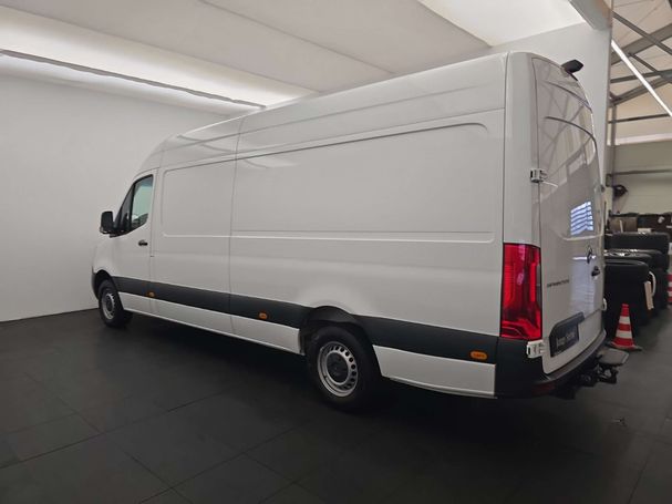 Mercedes-Benz Sprinter 3.5t 317 125 kW image number 8