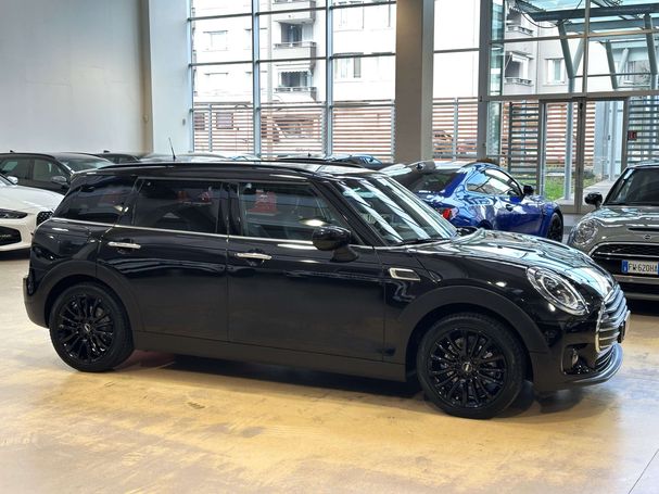 Mini One Clubman Mini Yours 75 kW image number 2