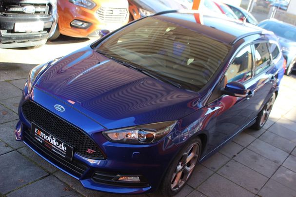 Ford Focus ST 184 kW image number 1