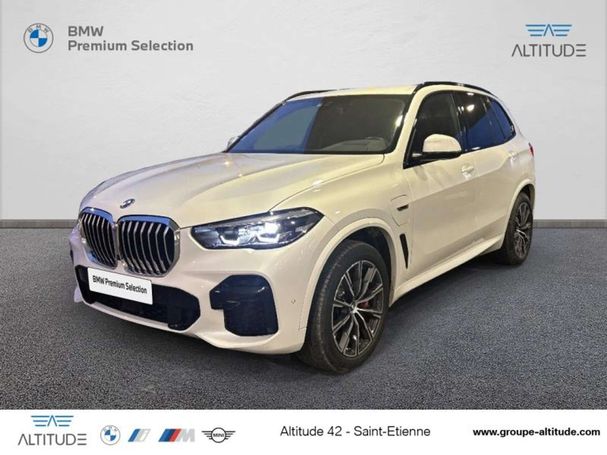 BMW X5 xDrive 213 kW image number 1