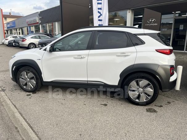 Hyundai Kona 150 kW image number 4