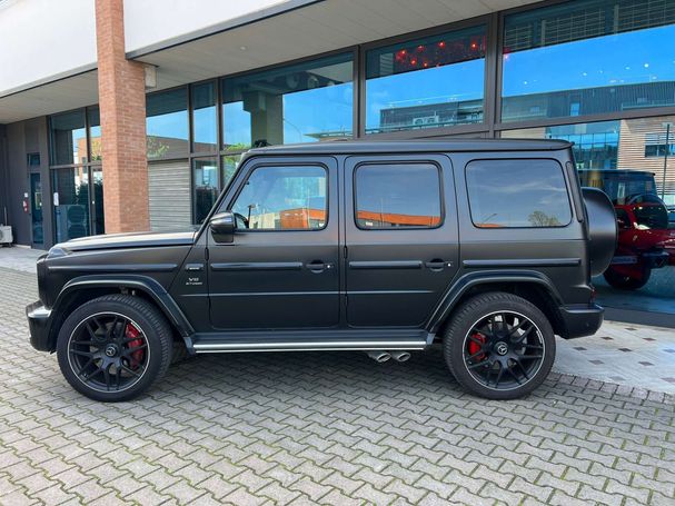 Mercedes-Benz G 63 AMG 430 kW image number 2