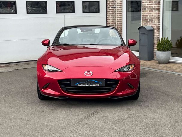 Mazda MX-5 97 kW image number 3