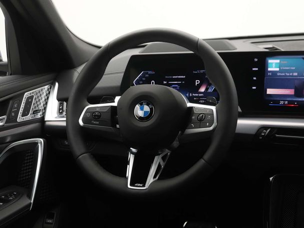 BMW X2 sDrive20i 115 kW image number 3