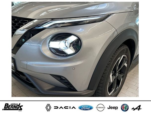 Nissan Juke 1.0 DIG-T N-CONNECTA DCT 84 kW image number 21