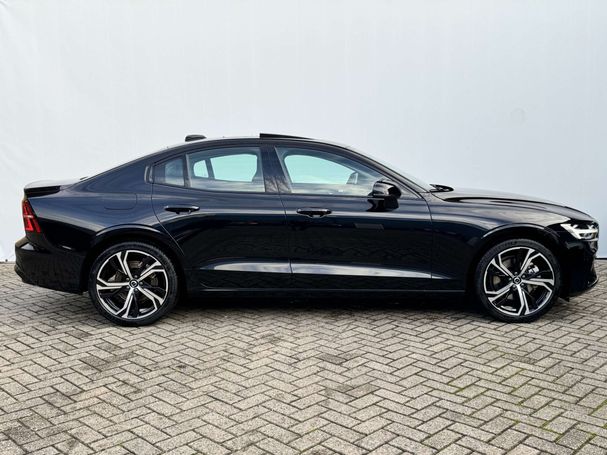 Volvo S60 B4 155 kW image number 3