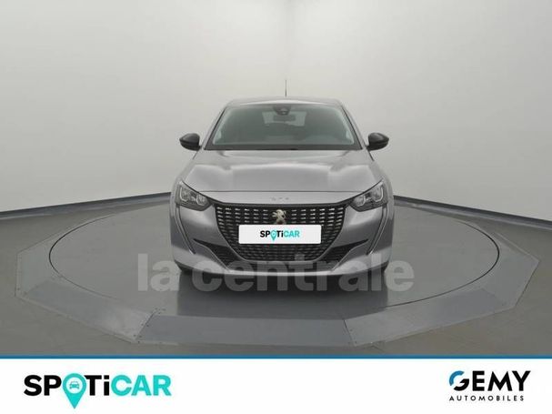 Peugeot 208 PureTech 100 74 kW image number 3