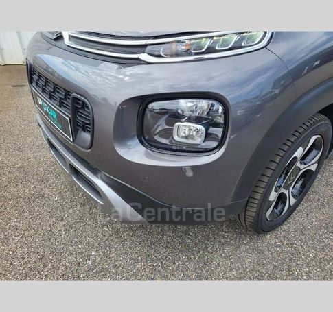 Citroen C3 Aircross PureTech 110 S&S Shine 81 kW image number 11