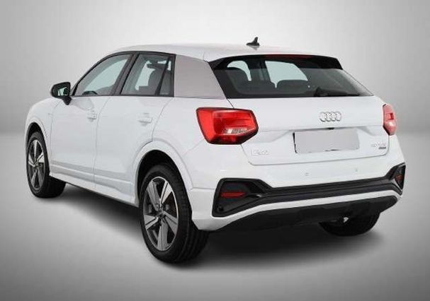 Audi Q2 40 TFSI quattro S tronic S-line 140 kW image number 2