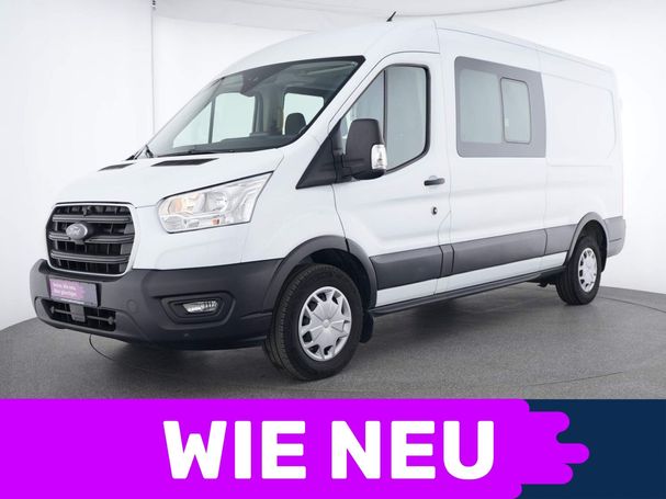 Ford Transit 350 L3H2 Trend 125 kW image number 2