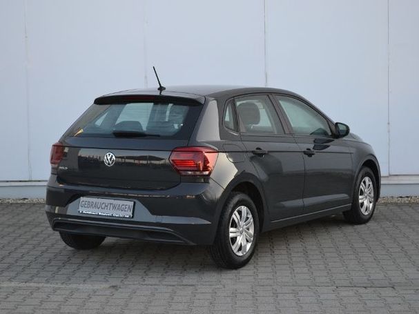 Volkswagen Polo 1.0 Trendline 59 kW image number 3