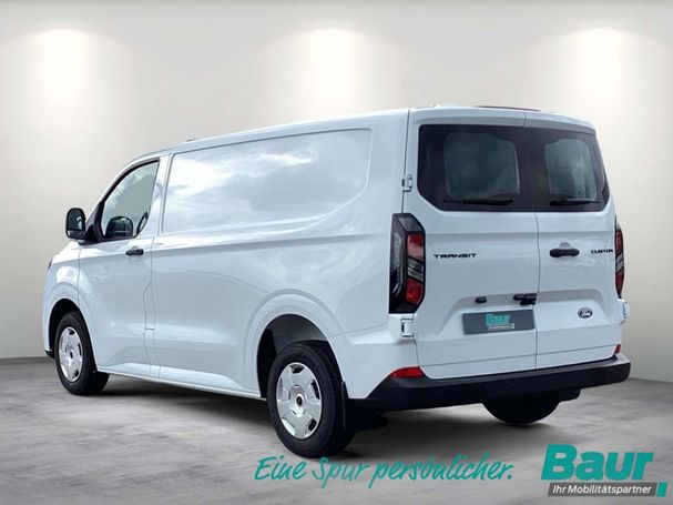 Ford Transit Custom 280 L1H1 LKW VA Trend 81 kW image number 3