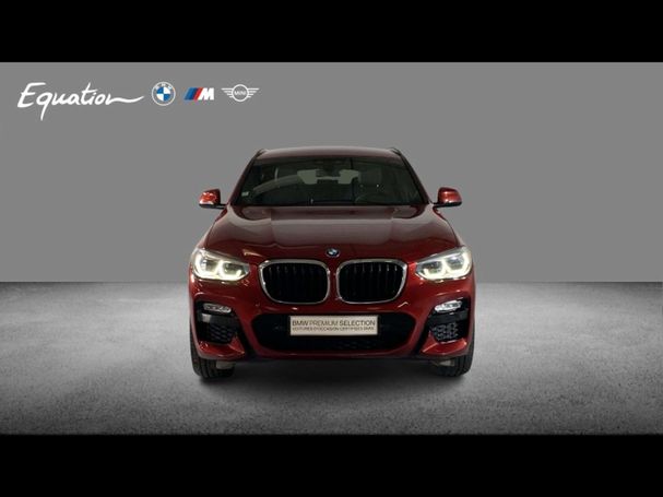 BMW X4 xDrive30d M Sport 198 kW image number 2