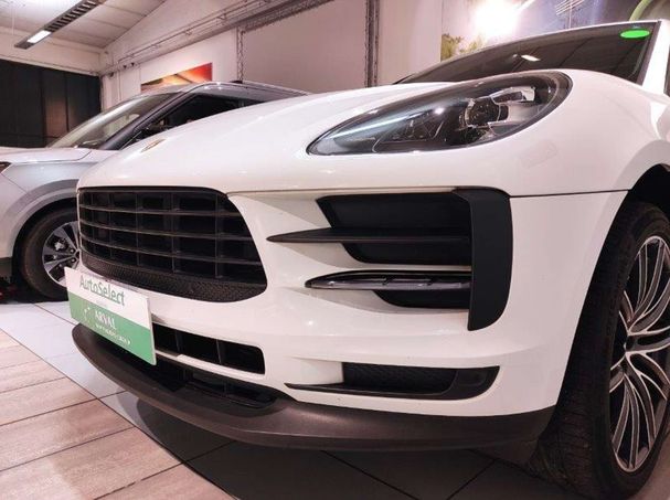 Porsche Macan 180 kW image number 26