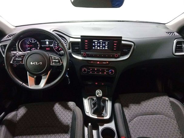 Kia Ceed 1.0 T-GDI 88 kW image number 12