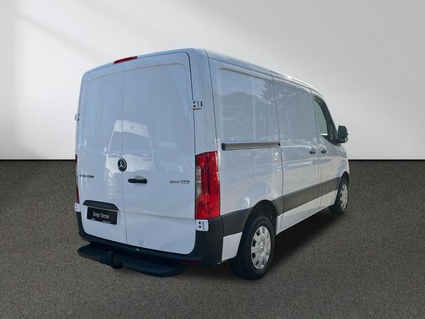 Mercedes-Benz Sprinter 214 CDi 105 kW image number 4