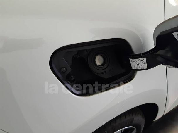 Renault Grand Scenic TCe 160 EDC 118 kW image number 32