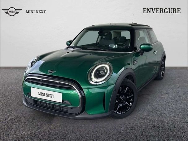 Mini One Mini 76 kW image number 1