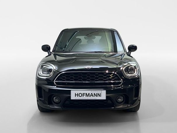 Mini Cooper SE Countryman ALL4 162 kW image number 3