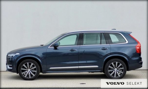 Volvo XC90 AWD 173 kW image number 8