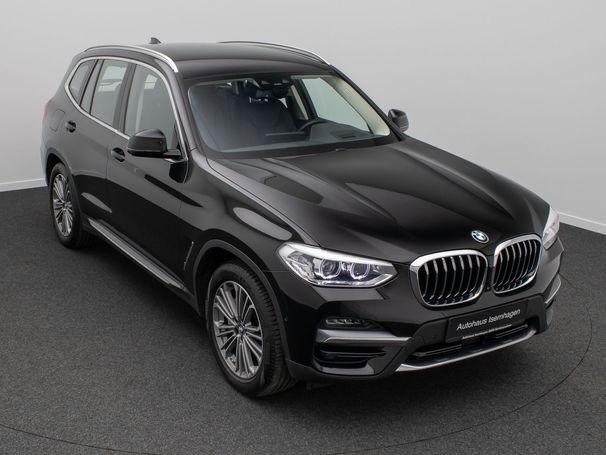 BMW X3 xDrive 185 kW image number 2