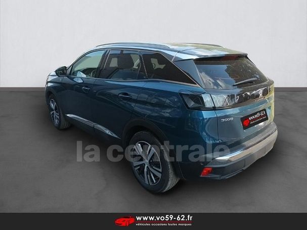 Peugeot 3008 1.6 Hybrid e-EAT8 165 kW image number 18