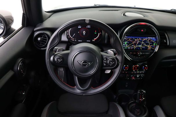 Mini John Cooper Works GP 225 kW image number 22