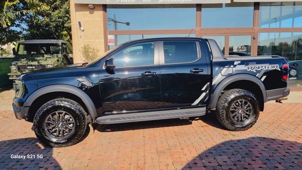 Ford Ranger Raptor 3.0 EcoBoost 215 kW image number 3