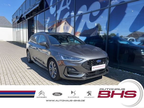 Ford Focus 1.5 EcoBlue 85 kW image number 1