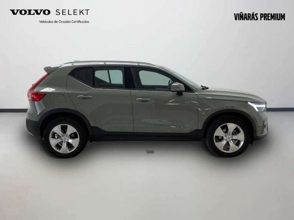 Volvo XC40 T2 Core 95 kW image number 5