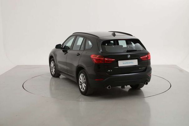 BMW X1 20d xDrive 140 kW image number 4