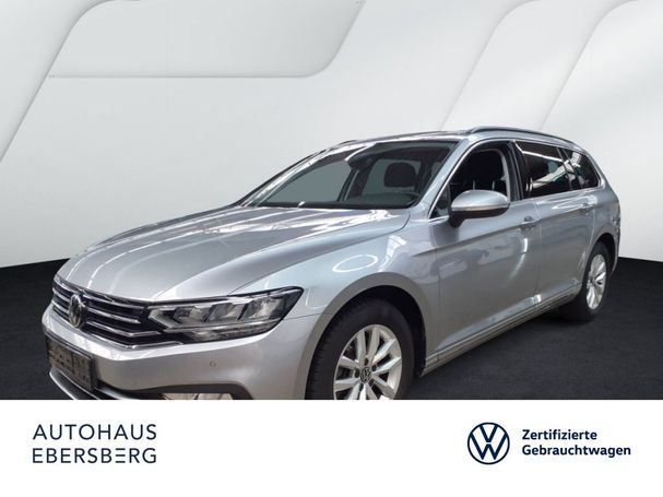 Volkswagen Passat Variant 1.5 TSI Business DSG 110 kW image number 2