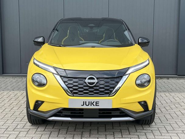 Nissan Juke 1.6 Hybrid 105 kW image number 14