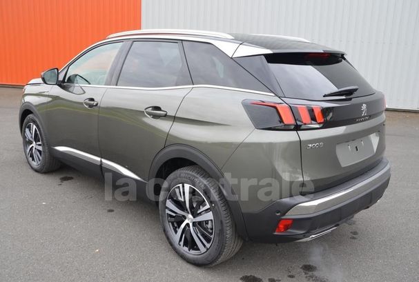 Peugeot 3008 PureTech 130 S&S 96 kW image number 5