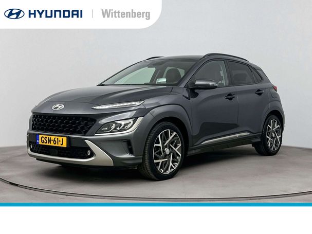 Hyundai Kona 1.6 GDI 104 kW image number 1