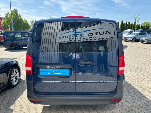 Mercedes-Benz Vito 114 CDi Tourer extra PRO 100 kW image number 6