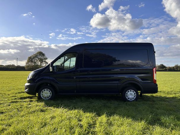 Ford Transit 290 L2H2 Trend 96 kW image number 10