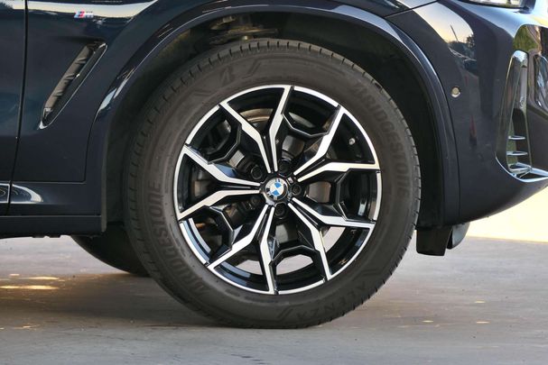 BMW X3 sDrive 100 kW image number 5